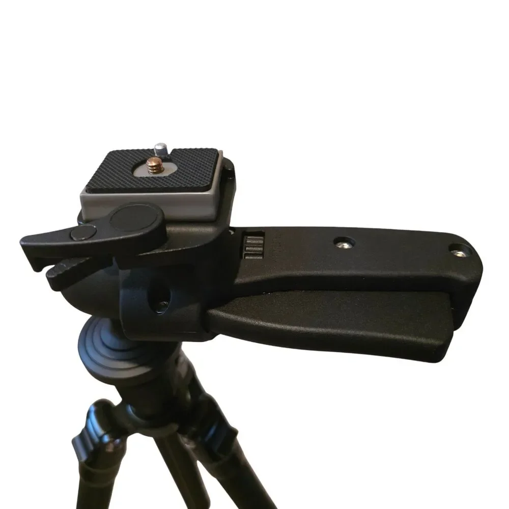 IKE Tripod IKE-3 Leg Magnetic Support Camera Video GPS Electronic Travel Outdoor